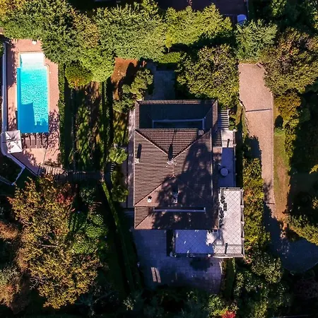 Sleeps 13 Pool Air Con Wifi فيلة مييْنا